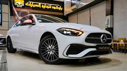 مێرسێدس بێنز C-Class